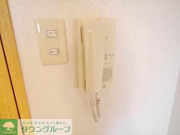 プルミエール梶ヶ谷の物件内観写真